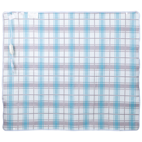 Heated Blanket Personen Groß Mit EU-Stecker