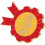 Kindergarten Abschluss Abzeichen Brosche Pin Gastgeschenk 8