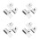 12 Highlighter Pressing Tool Für Make-up Platten 5