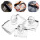 12 Highlighter Pressing Tool Für Make-up Platten 11