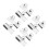12 Highlighter Pressing Tool Für Make-up Platten 7