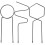 3 Unidades Suporte Para Plantas De Trepadeiras E 2