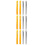 12Pcs Stainless Steel Bread Crumb Multi Color Table Sweeper 5