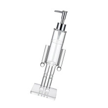 Decoratieve Notenkrakers Zeepdispenser met-1 stuks
