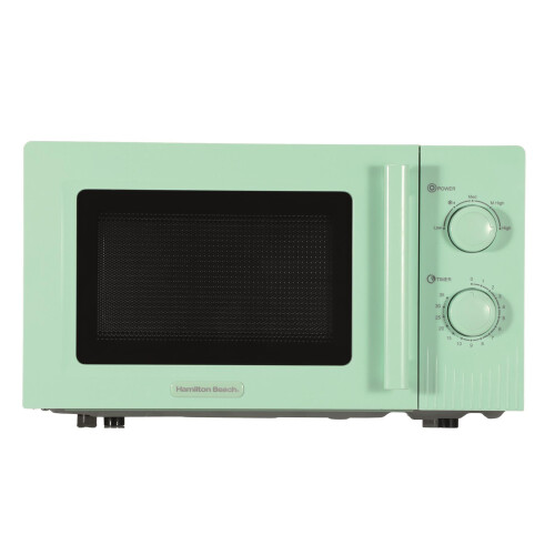 Hamilton Beach Hamilton Beach, Microwave, Miami Manual, 20L, Mojito, HBMX20M