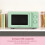 Hamilton Beach Hamilton Beach, Microwave, Miami Manual, 20L, Mojito, HBMX20M 8