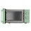 Hamilton Beach Hamilton Beach, Microwave, Miami Manual, 20L, Mojito, HBMX20M 2