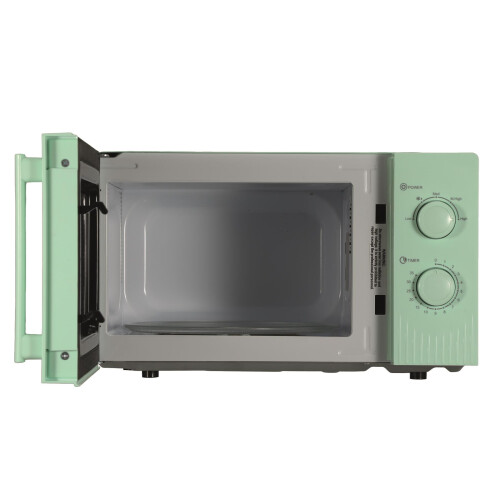 Hamilton Beach Hamilton Beach, Microwave, Miami Manual, 20L, Mojito, HBMX20M 1