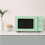 Hamilton Beach Hamilton Beach, Microwave, Miami Manual, 20L, Mojito, HBMX20M 4