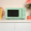Hamilton Beach Hamilton Beach, Microwave, Miami Manual, 20L, Mojito, HBMX20M 5