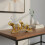 Dierenstandbeeld Collectibles Beeldjes-gouden drie olifant 7