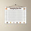Riesiges Wortsuch-Poster – riesiges Wandspiel im Format 31,5 x-B 6