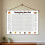 Riesiges Wortsuch-Poster – riesiges Wandspiel im Format 31,5 x-B 2