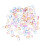 100Stk Manicure Supplies Nail Art Nail Patch 5