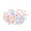 100Stk Manicure Supplies Nail Art Nail Patch 3