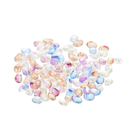 100Stk Manicure Supplies Nail Art Nail Patch 2