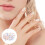 100Stk Manicure Supplies Nail Art Nail Patch 4