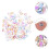 100Stk Manicure Supplies Nail Art Nail Patch 2