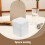 2Stk. Desktop Aus Mit Deckel 7