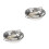 2Stk Multifunktioneller Induktionsherdtopf 28cm Mit Deckel 9