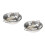 2Stk Multifunktioneller Induktionsherdtopf 28cm Mit Deckel 7
