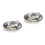 2Stk Multifunktioneller Induktionsherdtopf 28cm Mit Deckel 5