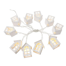 1St Lichterkette Weihnachtsdekoration Baumbeleuchtung