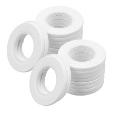 30 Wimpernverlängerungs Tapes Atmungsaktiv Für
