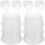 20 Transparente Hut Einsätze Halter Für Baseballcaps 2