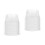 20 Transparente Hut Einsätze Halter Für Baseballcaps 6