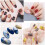 3Stk. Nagelkunst Pen Für Nageldesign 3