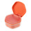 plastic teeth braces storage case travel retainer holder portable box 1