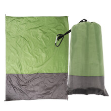 1St Wasserdichte Picknickdecke Leichte Outdoor Strandmatte Camping