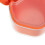 plastic teeth braces storage case travel retainer holder portable box 8