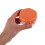 plastic teeth braces storage case travel retainer holder portable box 4