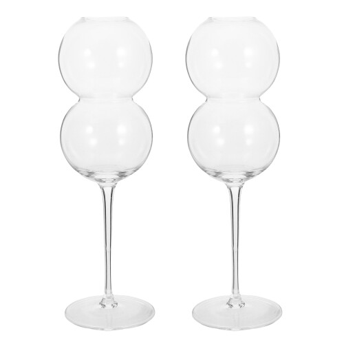 6 Cocktailkelche Für Restaurant Und