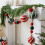 (1 string) Christmas Ball String Hearth Decoration – Colorful 1