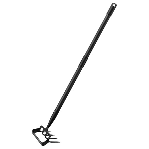 Stirrup Hoe Gartenhacke Scuffle Hoe Mehrzweck Unkrauthacke 1