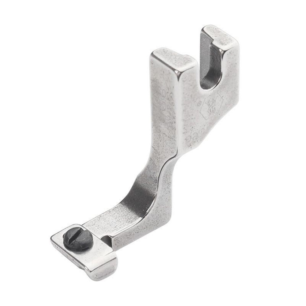 Steel Presser Foot For Sewing Quilting Projects Improved Grip 7627000259288
