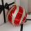 (1 string) Christmas Ball String Hearth Decoration – Colorful 3