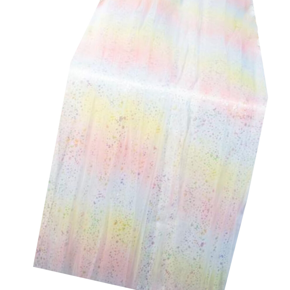 Sequins Table Mats Wedding Birthday Decoration-30x180cm-image-OPC-PM76BWY-NEW