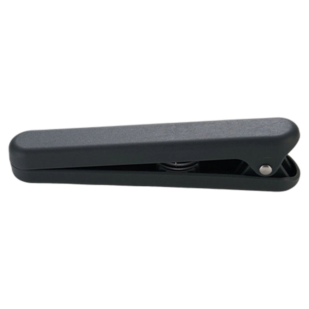 Rustproof Chestnut Sheller For Nut Walnuts Ergonomic-Black 7627000259929