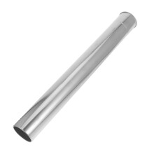 Tubo De Inoxidable Para Hornos Y Estufas