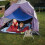 Juego De Plegable Inoxidable Para Barbacoa 10