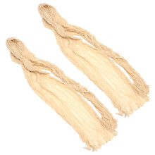2St Langwerpige Polyester Tafellopers Boho Stijl Decoratie