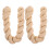 2St Langwerpige Polyester Tafellopers Boho Stijl Decoratie 6