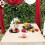 2St Langwerpige Polyester Tafellopers Boho Stijl Decoratie 4