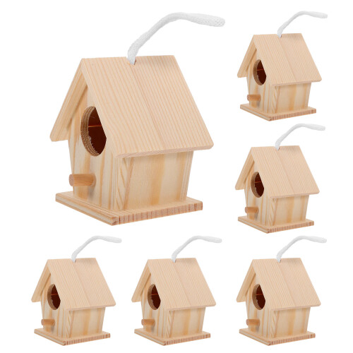 5 Unidades Miniatura Imitação Decoração 2