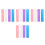 16 Unidades Ferramenta Ampolas Plástico Profissionais Doméstico 6