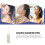Women Lavagem Manual Coador 11